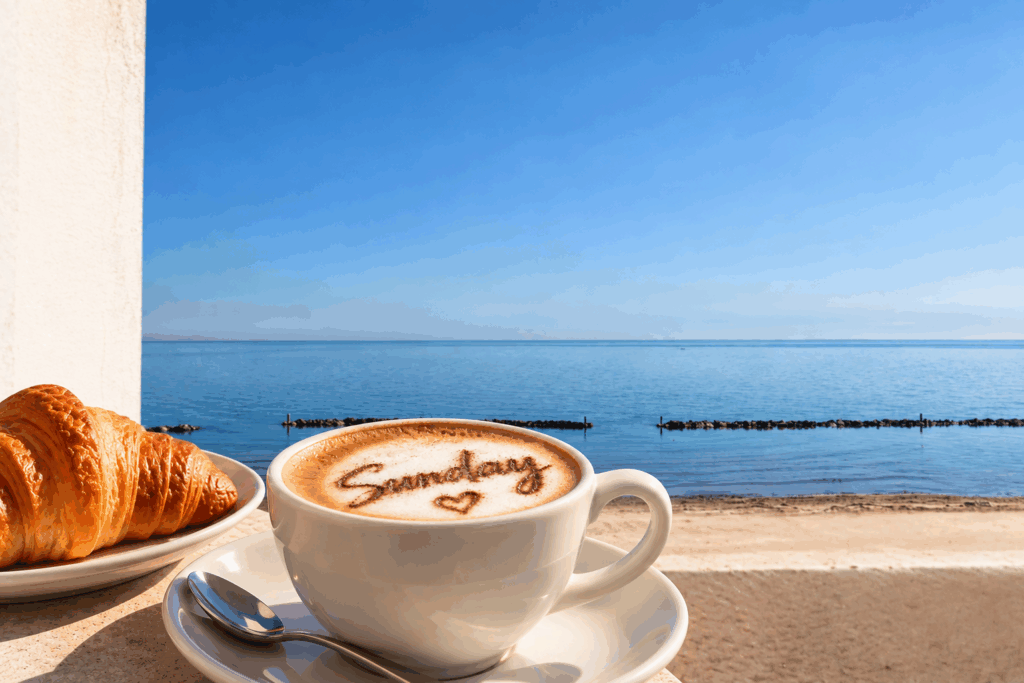 ☀️ SUNDAY BONUS – Un vantaggio speciale per il tuo soggiorno!